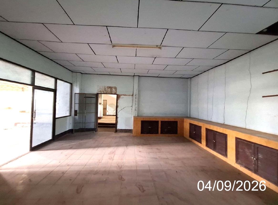 รูป บ้านเดี่ยว 1180 ตร.วา ป่าซาง ลำพูน 6.9M - รูปที่ 53/59