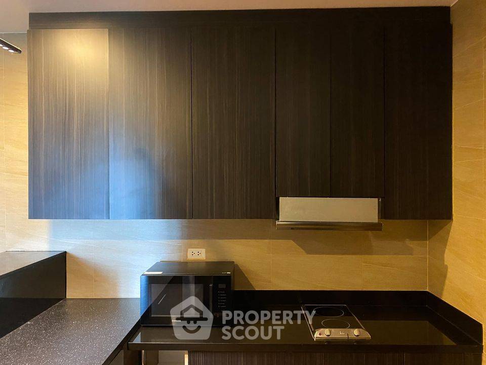 รูป คอนโด 1-ห้องนอน ที่ เดอะ สตาร์ เอสเตท แอท นราธิวาสราชนครินทร์ คอนโดมิเนียม ใน ช่องนนทรี (ID 1299975) - รูปที่ 2/15