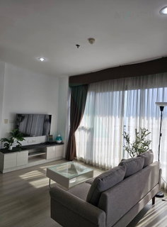 รูปภาพ 🎉 For Rent Condo LIFE RATCHADAPISEK Building 1, Floor 12A,2 bed room, Room size 65 sqm