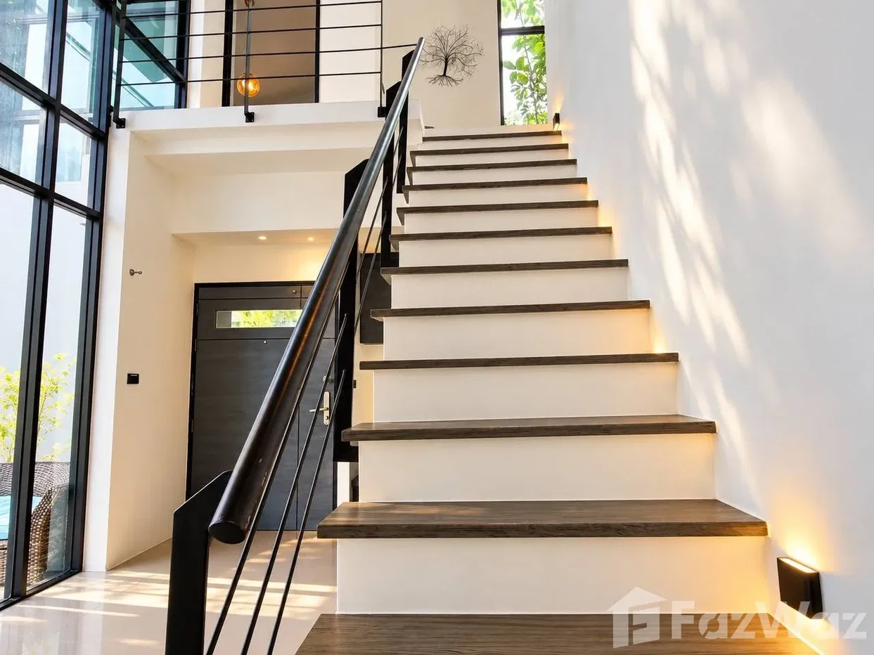 picture 3 bed 4 Bath pool villa near Layan and Laguna beaches 6048293 - 10/23