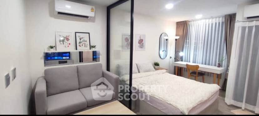 รูป คอนโด 1-ห้องนอน ที่ เคฟ ซี้ด เกษตร ใกล้ BTS มหาวิทยาลัยเกษตรศาสตร์ (ID 3399184) - รูปที่ 2/14