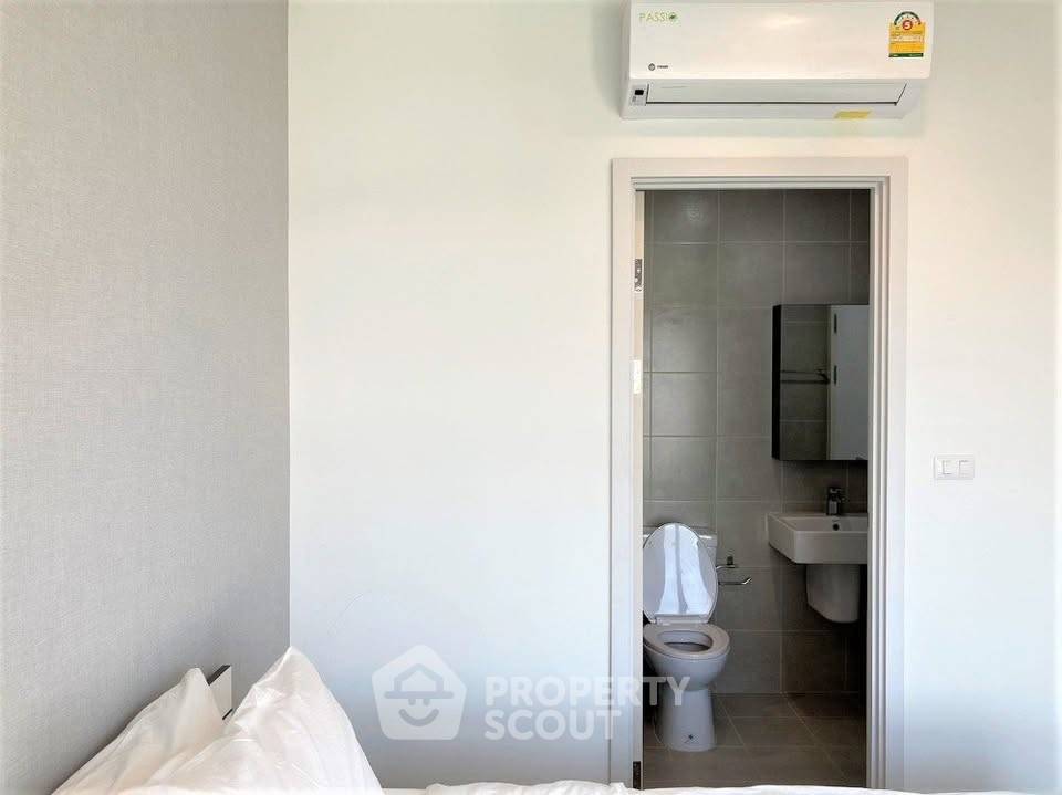 รูป คอนโด 2 ห้องนอน ชั้น 29 The Base Phetkasem ใกล้ MRT เพชรเกษม 48 (ID 3398246) - รูปที่ 12/20