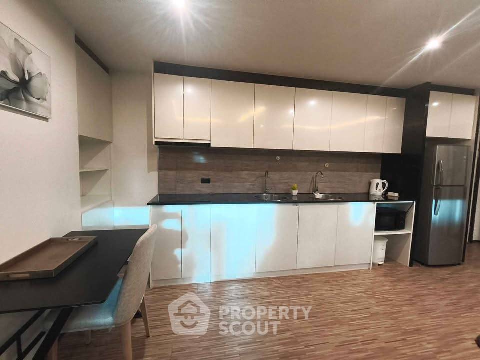picture 2-BR Condo at The Blue Residence close to East Pattaya (ID 3401645) - 7/28