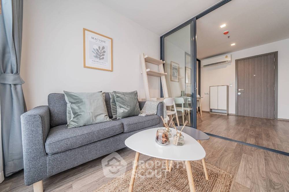 picture 100m To BTS Ha Yaek Lat Phrao | 1-BR Life Ladprao Valley (ID 1706581) - 11/17