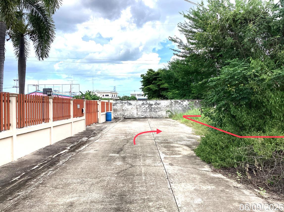 picture LAND 250 Sq.w. Pran Buri Prachaubkirikhan for 2.2M - 18/23