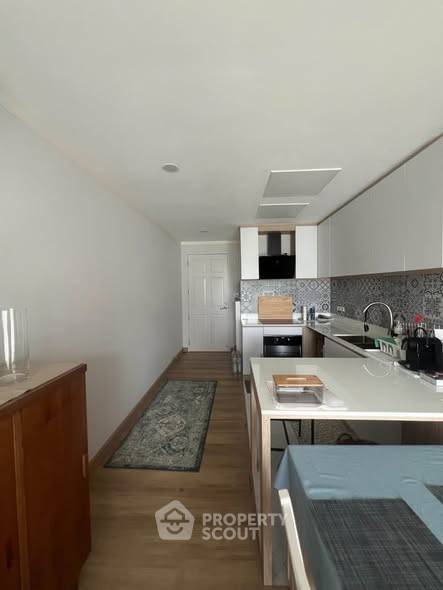 picture 2-BR Condo at Baan Siri Yenakat Condominium near MRT Khlong Toei (ID 3398318) - 2/9