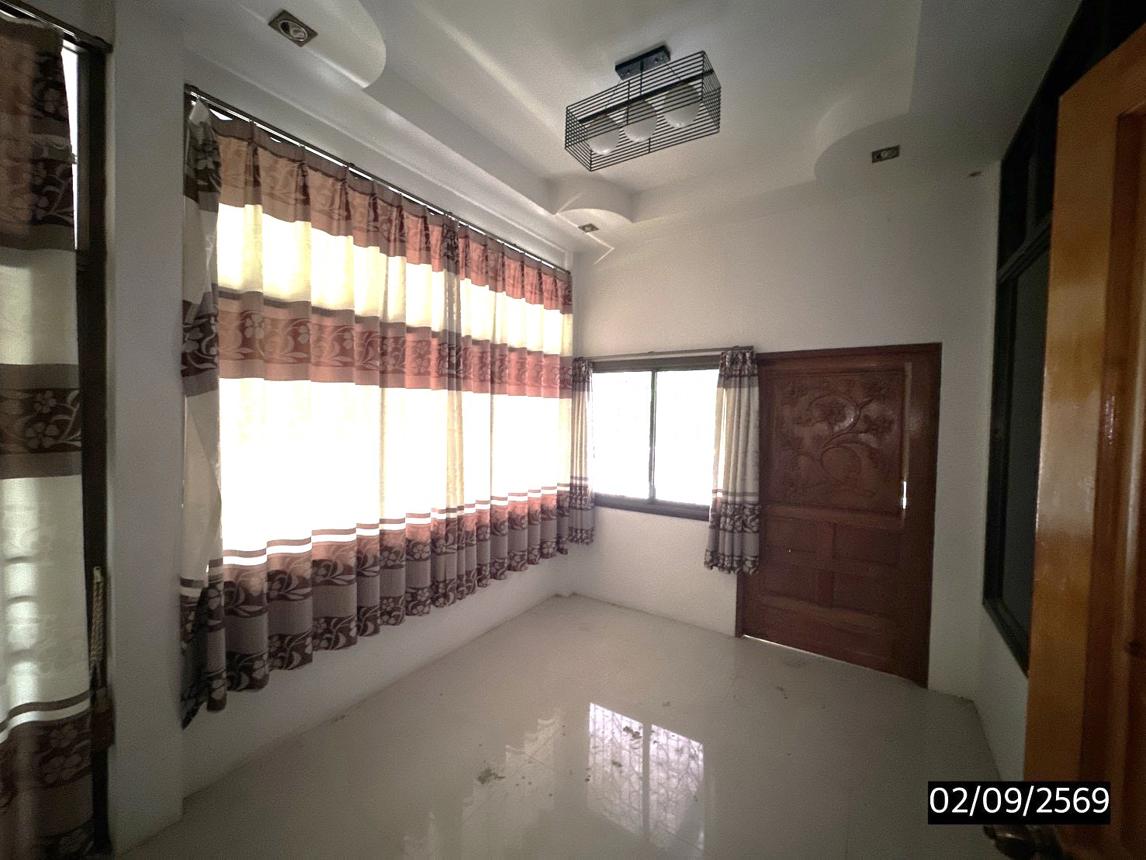 picture HOME 107 Sq.w. Kosum Phisai Maha Sarakham for 1.8M - 19/31