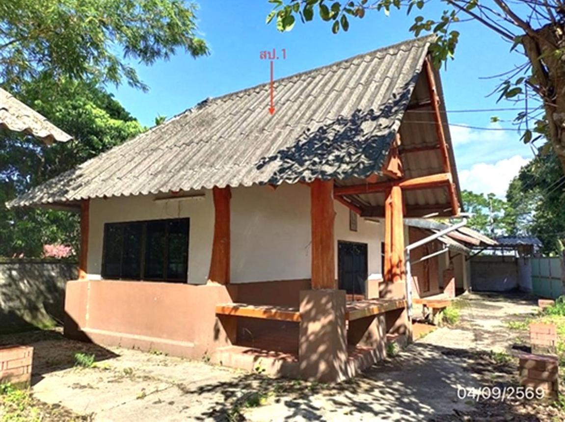 picture HOME 574 Sq.w. Mae Chan Chiang Rai for 1.8M - 12/25