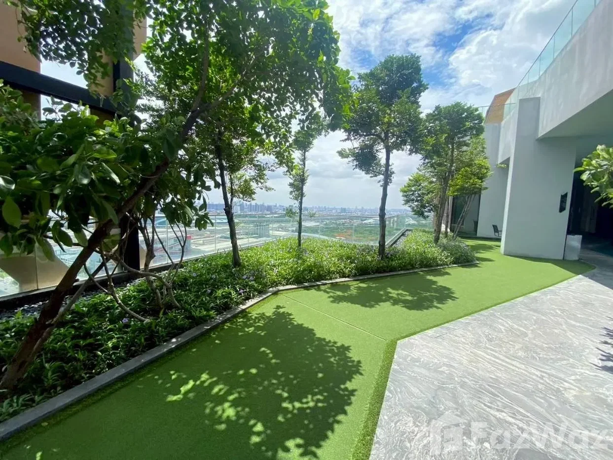 picture Studio Condo for Sale at M Jatujak 6858239 - 10/11