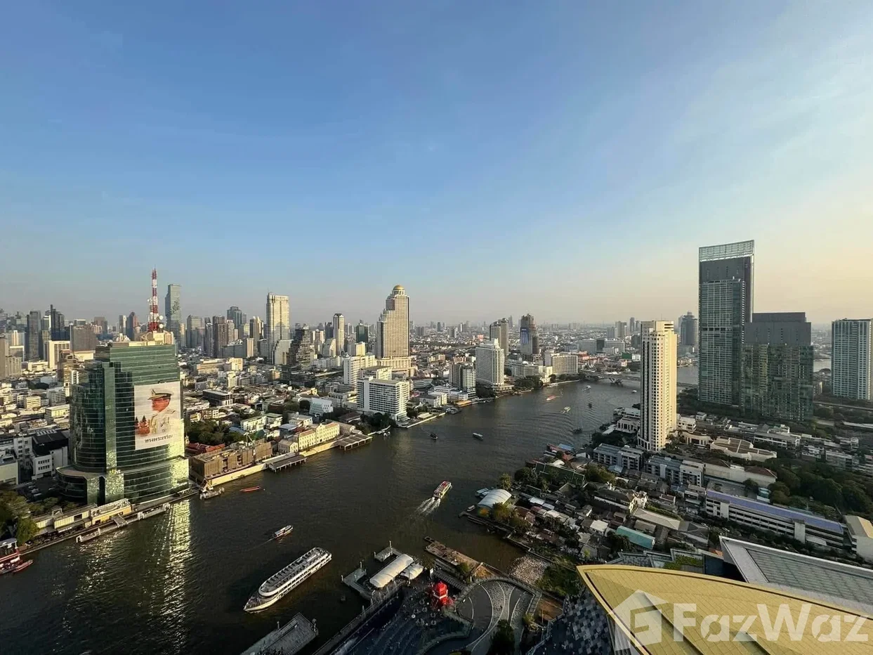 รูป ขาย คอนโด 1 ห้องนอน ในโครงการ แมกโนเลียส์ วอเตอร์ฟรอนท์ เรสซิเดนซ์ 6857917 - รูปที่ 8/16
