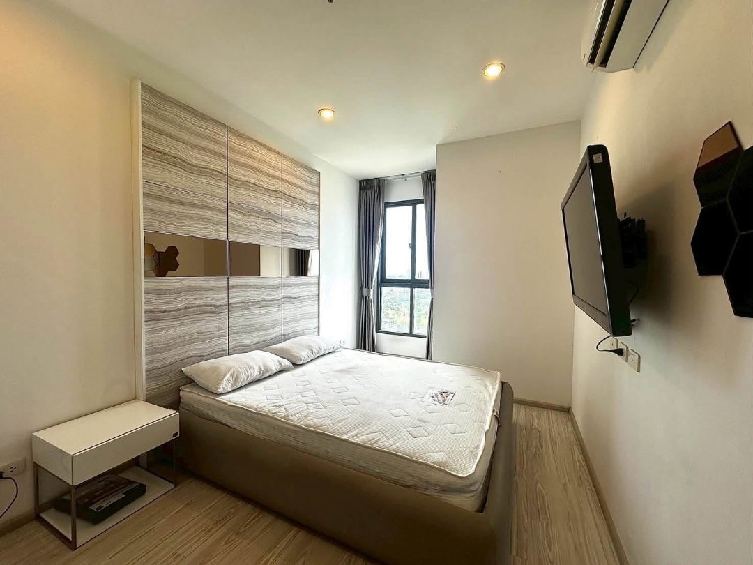 picture code : B66 Ideo Mobi Sukhumvit Eastgate - 2/11