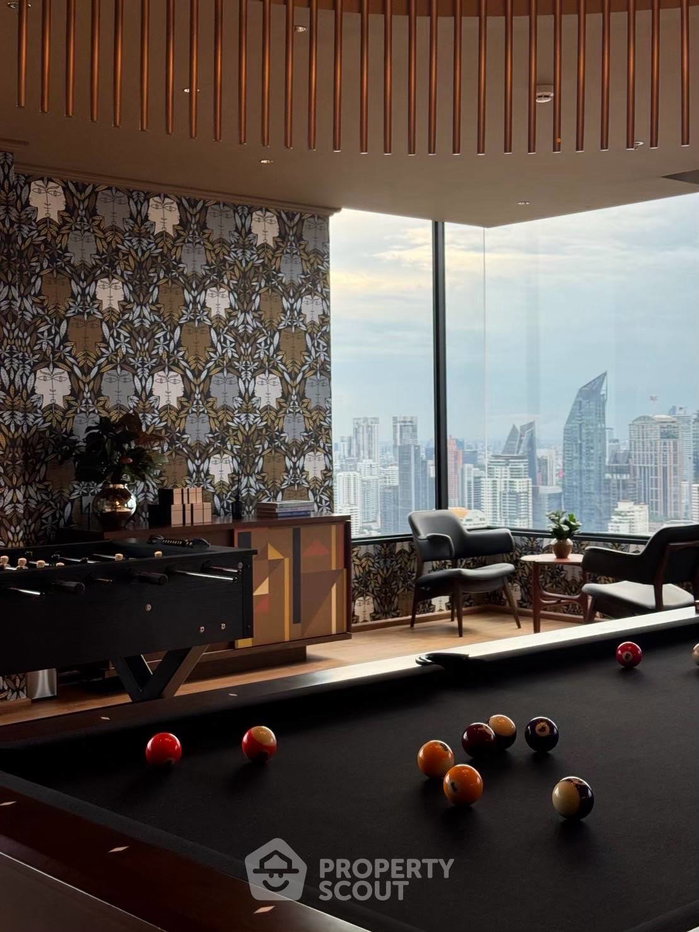 picture 1-BR Condo At Noble Form Thonglor Near BTS Thong Lor (ID 3399749) - 21/34