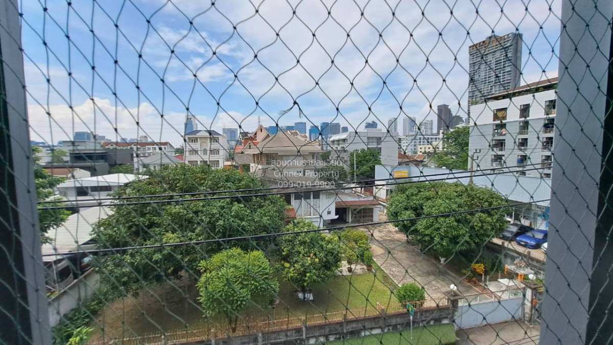 รูป 🔥🔥🔥 ขายคอนโด  โมดิซ ลาดพร้าว 18 MRT-ลาดพร้าว จอมพล  เขต จตุจักร กรุงเทพ CX-99320 ✅ ทักไลน์ @connexproperty ตอบทันที ทีมงานมืออาชีพ ✅ 🔥🔥🔥 - รูปที่ 9/9