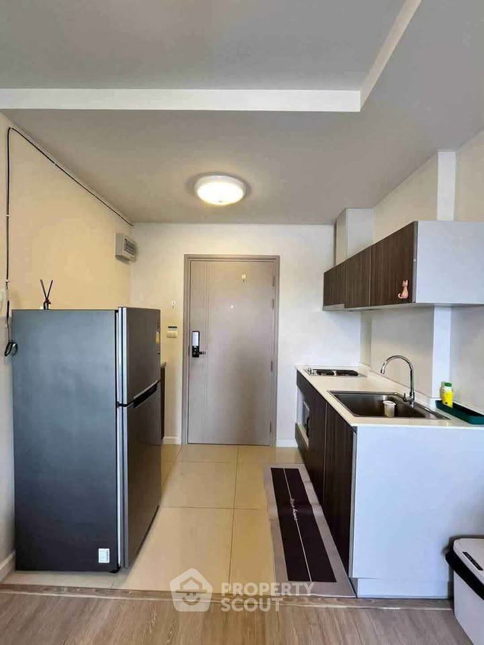 picture 1-BR Condo at Dcondo Rin Chiang Mai close to CentralFestival Chiangmai (ID 3398435) - 8/11