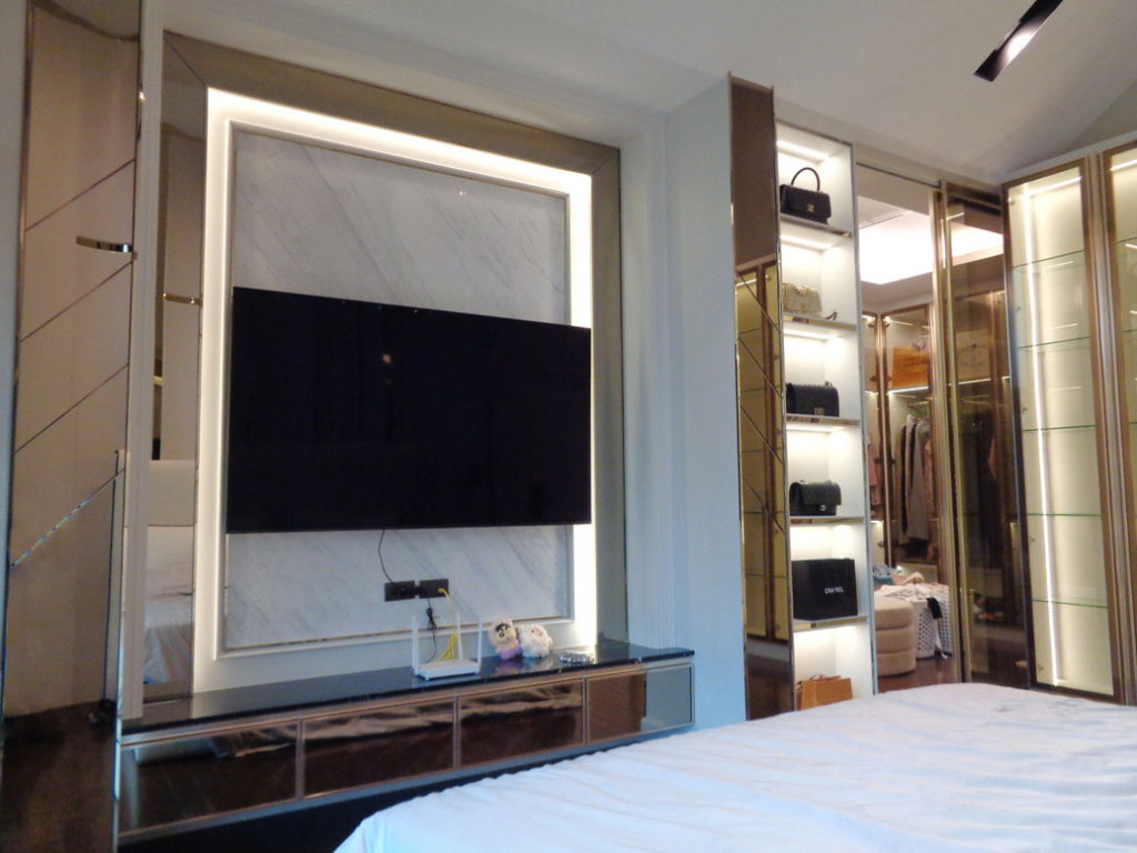 รูป 🚩 Luxury Nordic Living! ขายบ้านเดี่ยวหรู 77.1 ตร.ว. "บางกอก บูเลอวาร์ด รามอินทรา - เสรีไทย 2" - รูปที่ 22/48