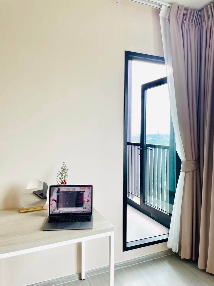 รูป เช่าคอนโด Aspire Erawan Prime/แอสปาย เอราวัณ ไพร์ม (M6910032) ID Line : @condo79 - รูปที่ 7/11