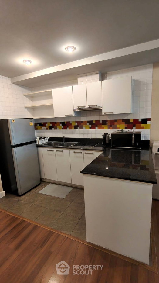 picture 2-BR Condo at Centric Place Ari 4- Phaholyothin near BTS Ari (ID 3401514) - 10/14