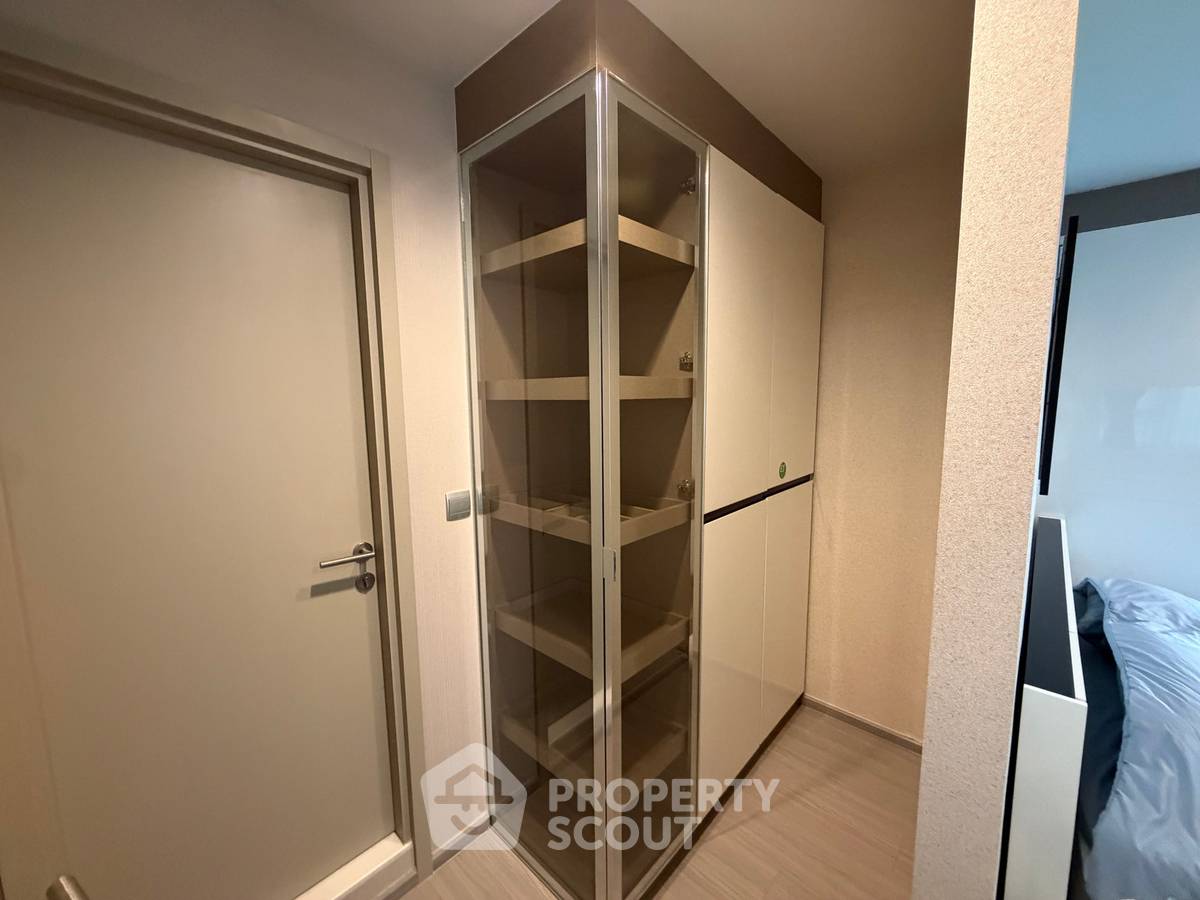 รูป ใกล้ BTS ห้าแยกลาดพร้าว เพียง 100 ม. 2 ห้องนอน Life Ladprao (ID 3400003) - รูปที่ 12/15
