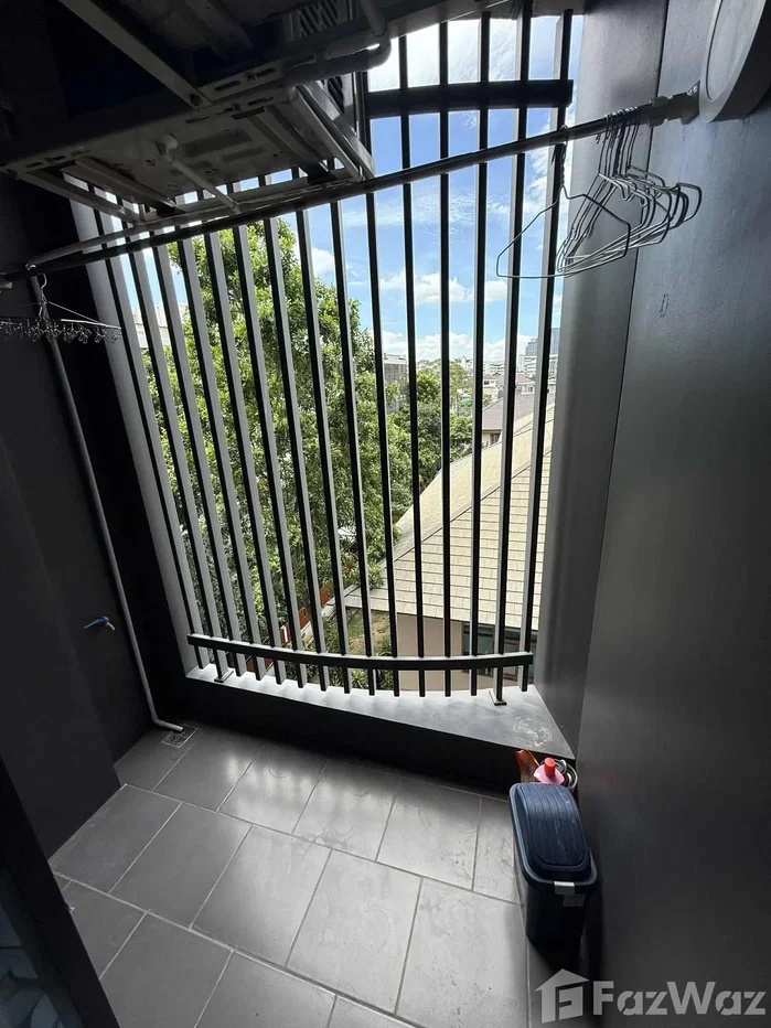 picture Studio Condo for sale at Blue Sukhumvit 89 6855635 - 4/7