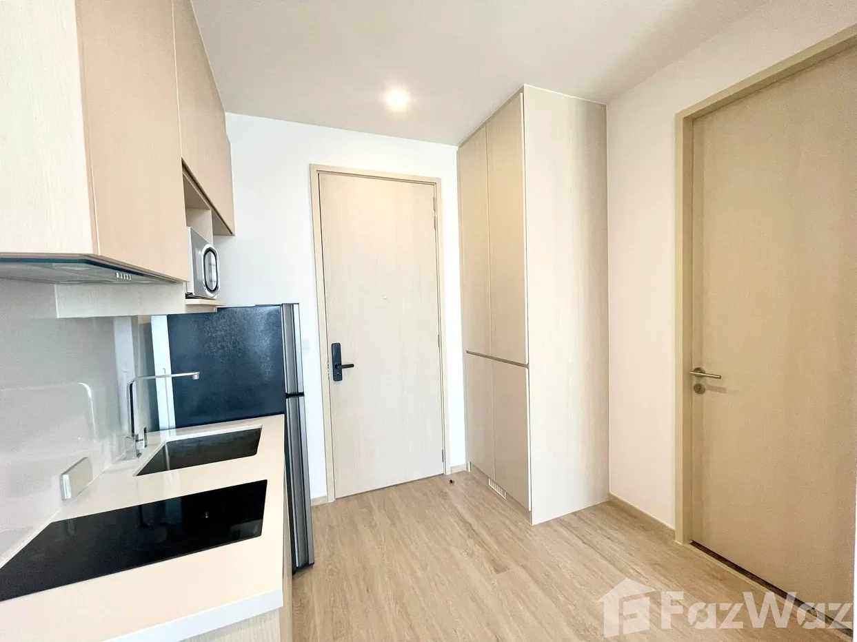 รูป ขาย คอนโด 1 ห้องนอน ในโครงการ โนเบิล สเตท 39 6858057 - รูปที่ 3/7