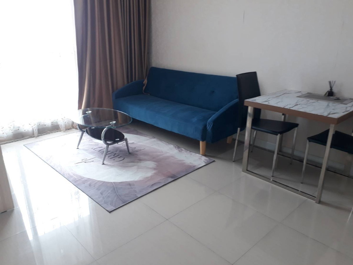 picture P-10441 For Rent: T.C. Green Fully Furnished City View 🏙️ - 5/14
