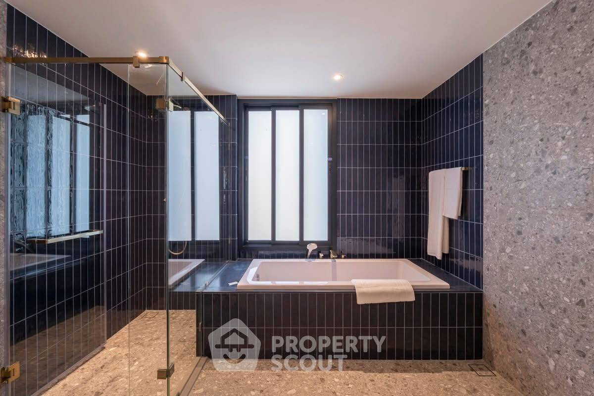 picture Pet-Friendly 3-BR Condo At Via 34 Near BTS Thong Lor (ID 3399669) - 16/17