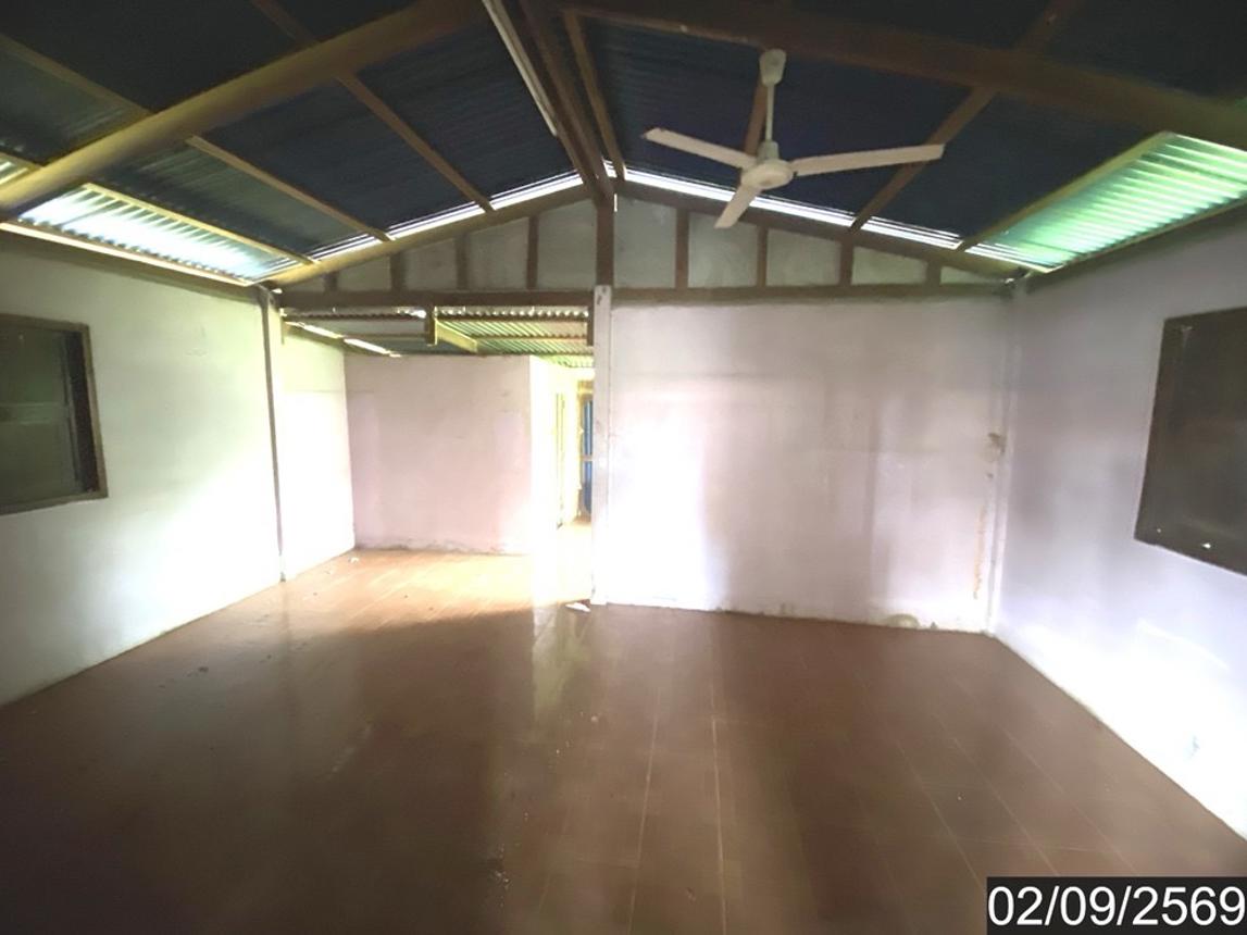 รูป บ้านเดี่ยว 123 ตร.วา ท่าบ่อ หนองคาย 1.2M - รูปที่ 12/21