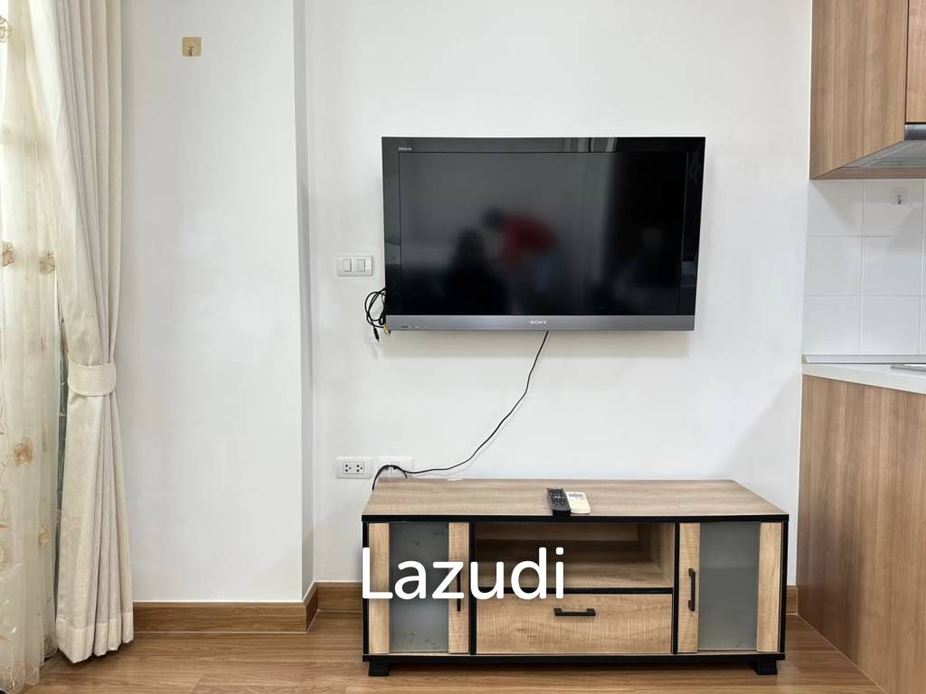 picture Ideo Mix Sukhumvit 103 Condo 24 sqm on Floor 15 in Bangna - 4/6
