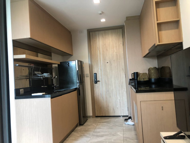 รูป For Rent📍Kawa Haus🛀1 bed1bath📞0639399665 - รูปที่ 4/8