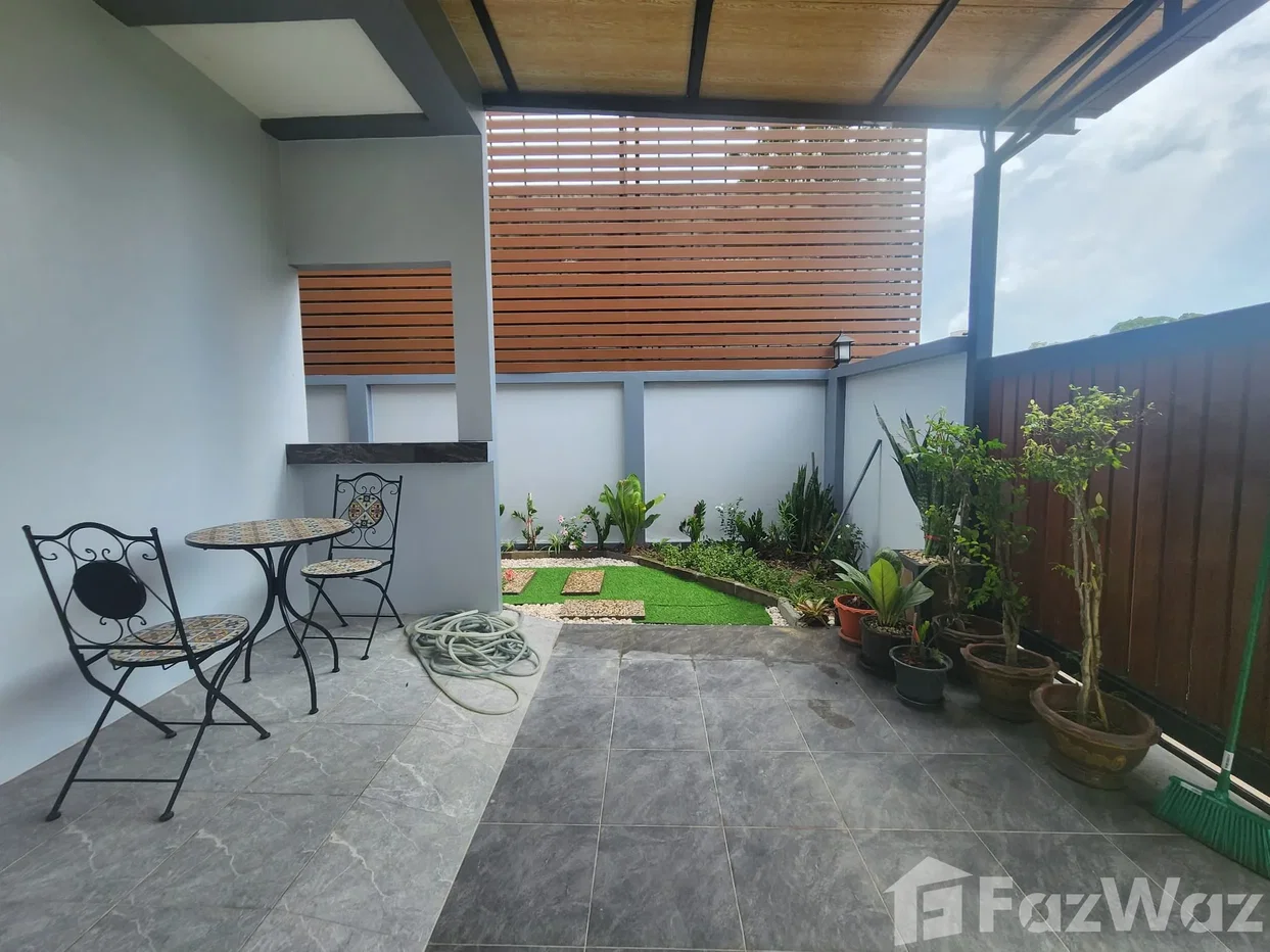 picture 3 Bedroom Villa for rent in Chalong, Phuket  6676396 - 3/23