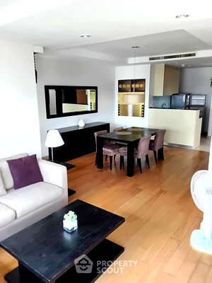 คอนโดให้เช่า : คอนโด 1-ห้องนอน ที่ สาธร การ์เด้นส์ ใกล้ MRT สีลม (ID 3377702)