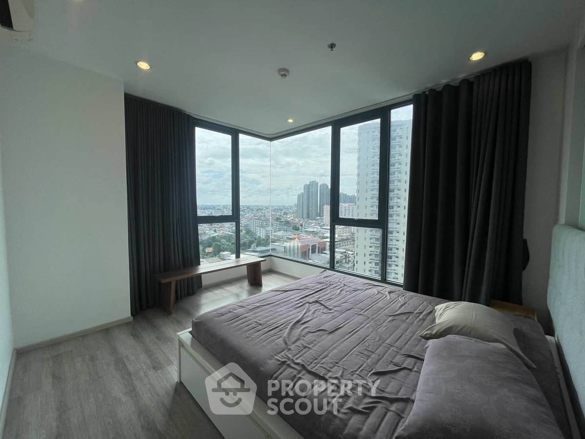 picture 2-BR Condo at Ideo Mobi Sukhumvit 66 near BTS Udom Suk (ID 3400013) - 3/4