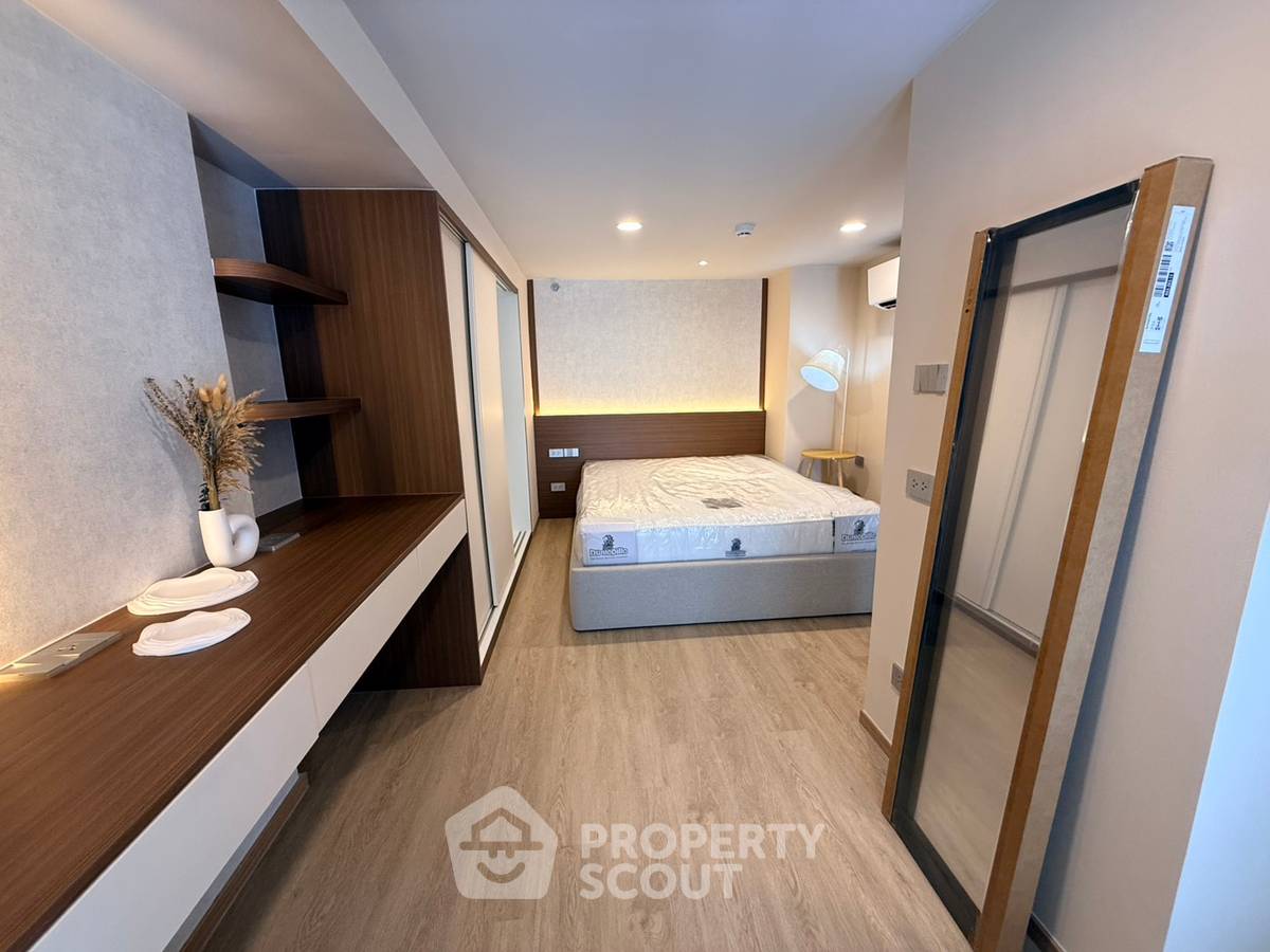 picture 1-BR Condo at Culture Chula near MRT Sam Yan (ID 3340921) - 5/19
