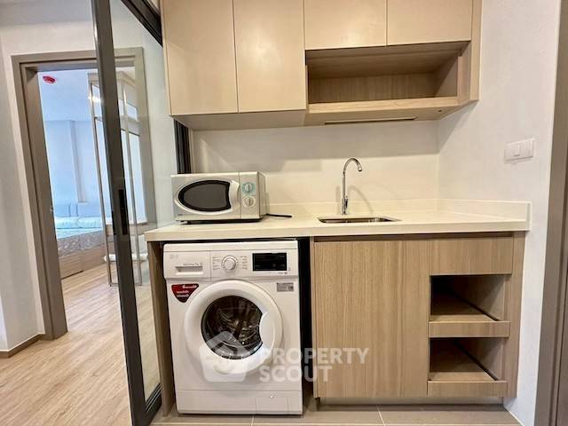 รูป คอนโด 1-ห้องนอน ที่ เดอะ เนสท์ สุขุมวิท 71 ใกล้ BTS พระโขนง (ID 2820723) - รูปที่ 13/14