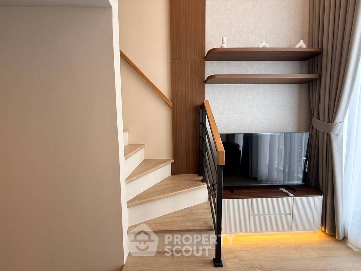 picture 1-BR Condo at Culture Chula near MRT Sam Yan (ID 3340921) - 2/19