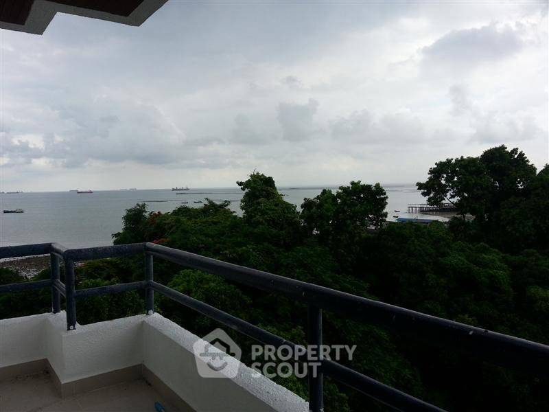 picture 2-BR Condo at Rama Harbour View Condominium in Surasak (ID 3397061) - 15/35