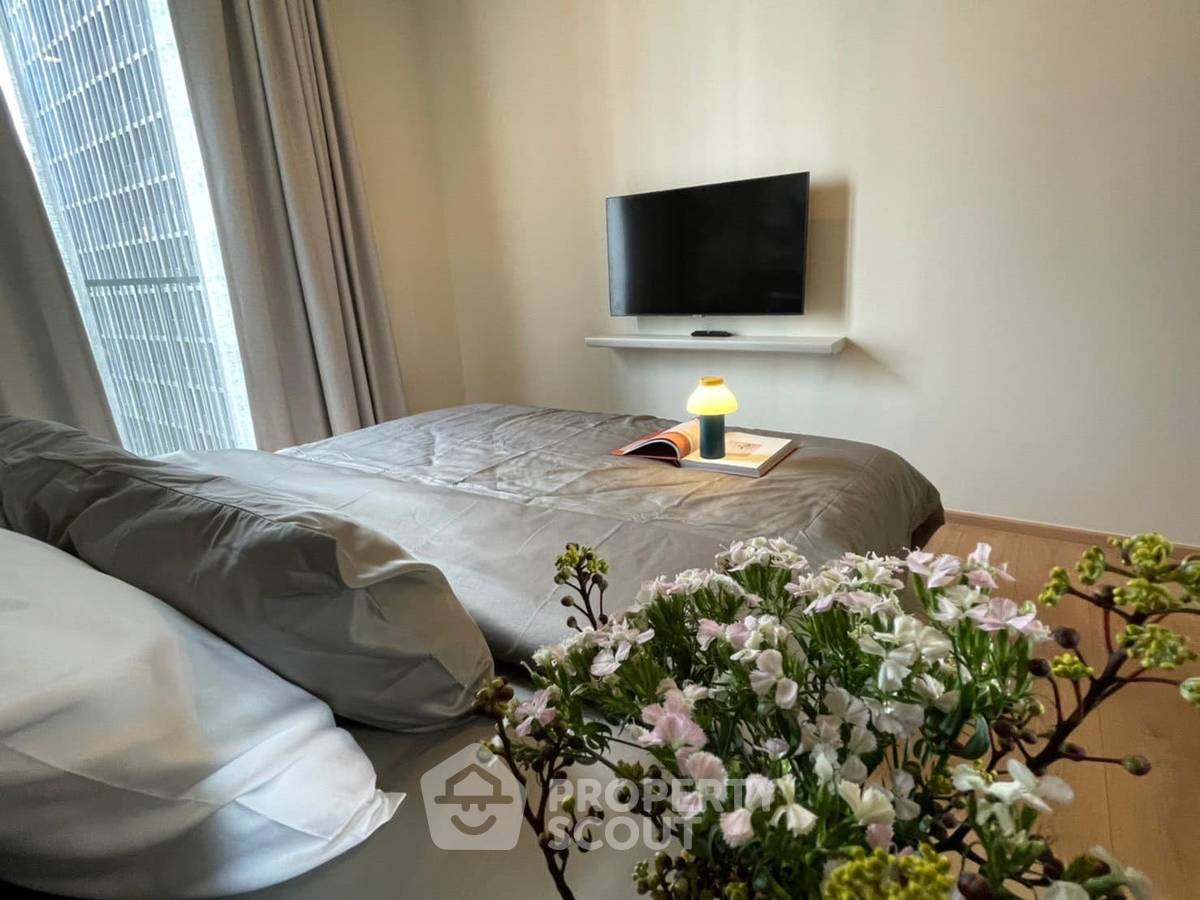 รูป คอนโด 2-ห้องนอน ที่ คอนโด โนเบิล อราวน์ สุขุมวิท 33 ใกล้ BTS พร้อมพงษ์ (ID 844501) - รูปที่ 26/34