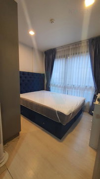 🎉 For Sell Condo THE TREE DINDAENG - RATCHAPRAROP Building 1, Floor 2,1 bed room, Room size 26 sqm