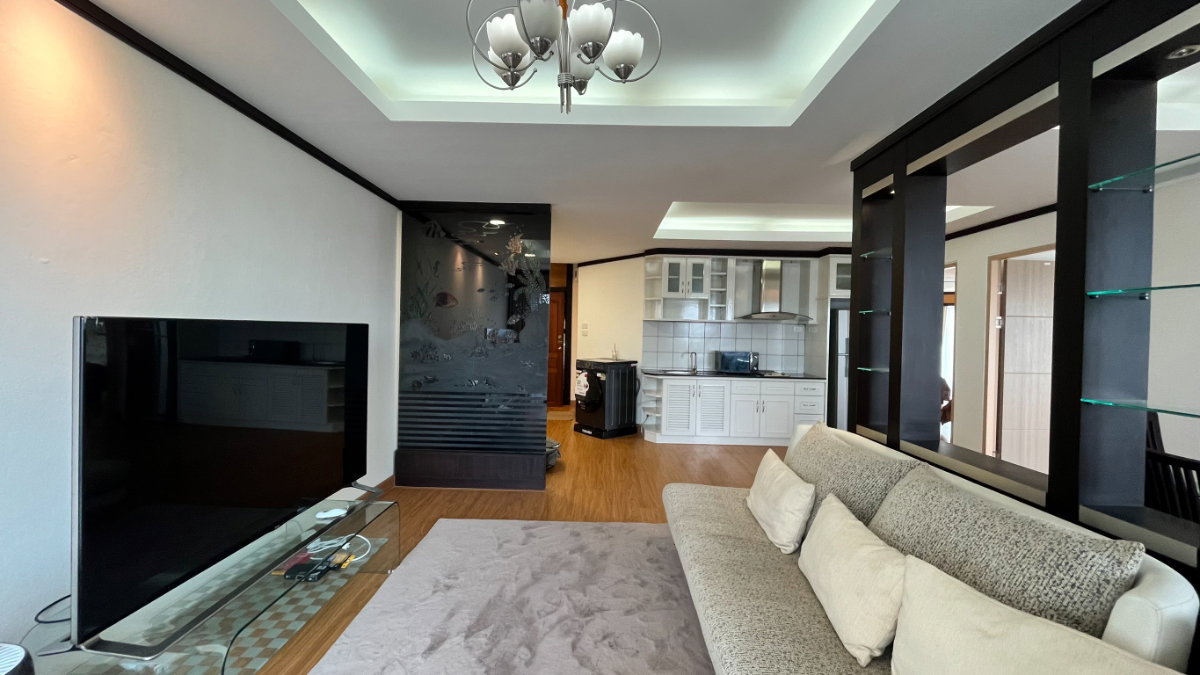 picture 2-Bedroom Condo for Rent with Doi Suthep & Ping River Views | Chiang Mai Riverside Condominium - 16/40