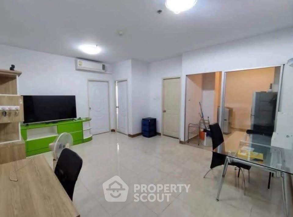 รูป ห้อง 2 ห้องนอน ชั้น 33 Supalai Park Khae Rai - Ngamwongwan ใกล้ MRT บางกระสอ (ID 3401894) - รูปที่ 2/8