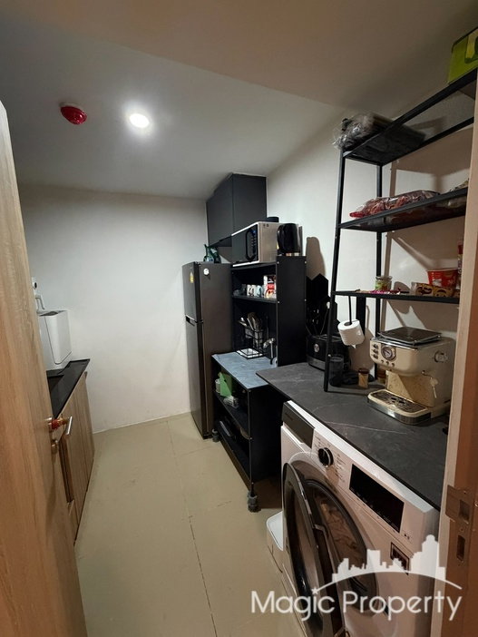 picture 2 Bedroom For Rent in Blossom Condo @ Sathorn - Charoenrat - 11/11
