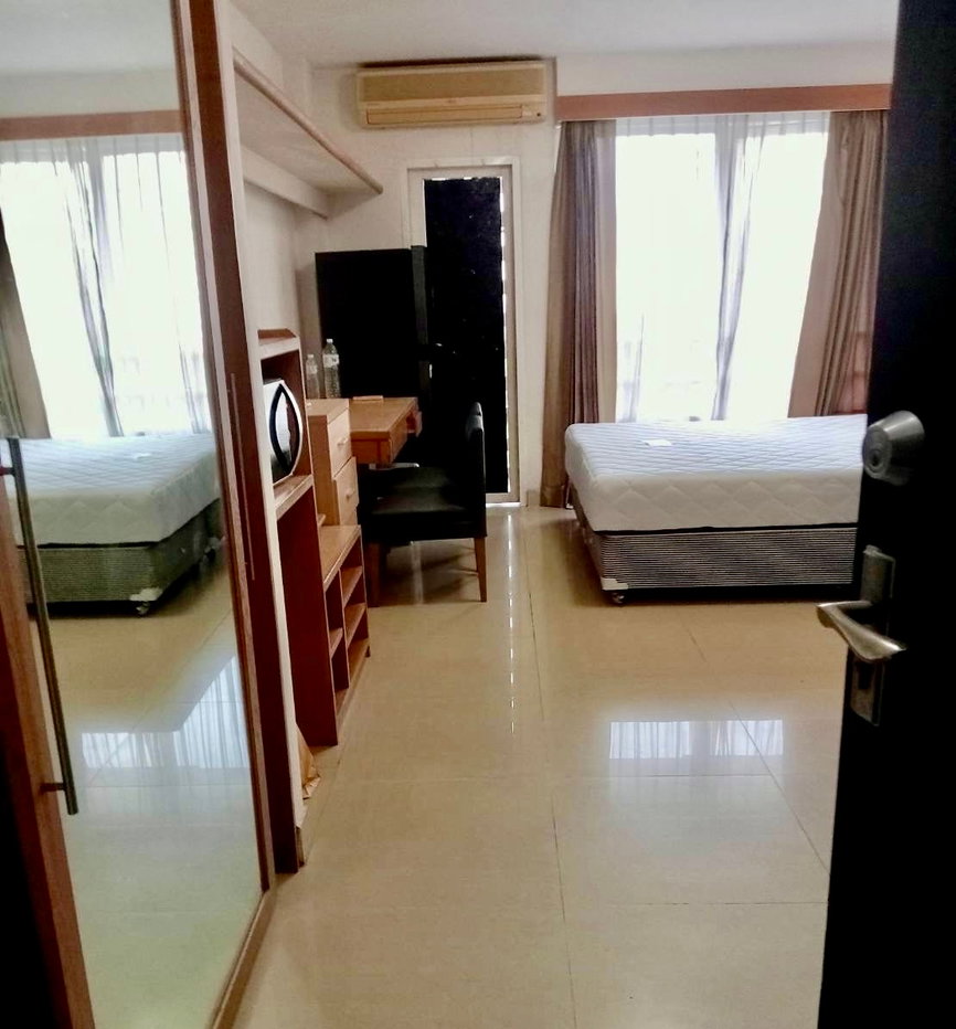 picture Rent condo I house rama9-RCA - 10/12