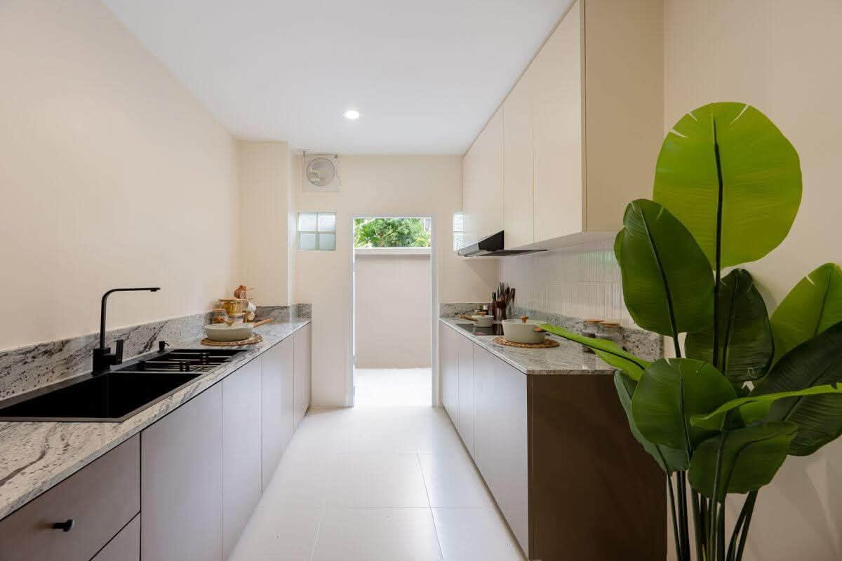 รูป 🏡✨ ให้เช่า บ้านเดี่ยว 3.5 ชั้น รีโนเวทใหม่ | ทำเลวิภาวดี ใกล้ BTS หมอชิต เหมาะทำ Home Office - รูปที่ 13/15