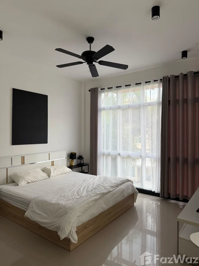 รูป วิลล่าให้เช่า 2 ห้องนอน ในโครงการ ใสยวน เมด วิลเลจ 6853939 - รูปที่ 3/17