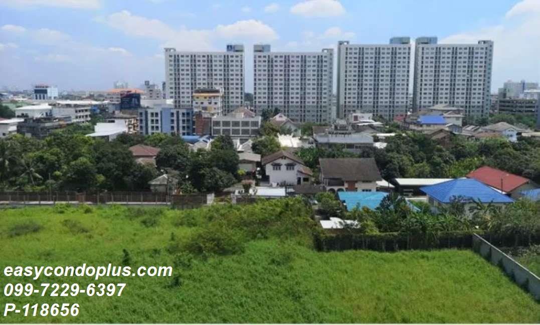 รูป 💥[ 𝐏-𝟏𝟏𝟖𝟔𝟓𝟔 ] FOR SALE | Artemis Sukhumvit 77 ใกล้ BTS อ่อนนุช! ราคาเพียง 𝟑,𝟏𝟓𝟎,𝟎𝟎𝟎 บาท | Line: @easycondoplus | 099-229-6397 - รูปที่ 4/4