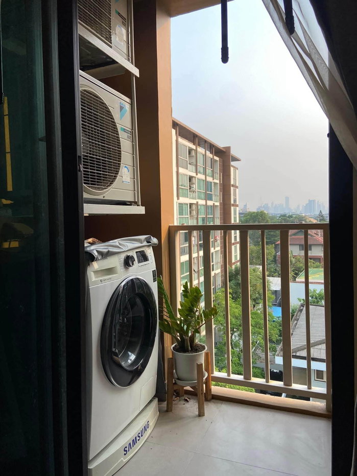 รูป เช่าคอนโด Na Veera Phahol - Ari/ณ วีรา พหล - อารีย์ (J6910017) ID Line : @condo65 - รูปที่ 13/13
