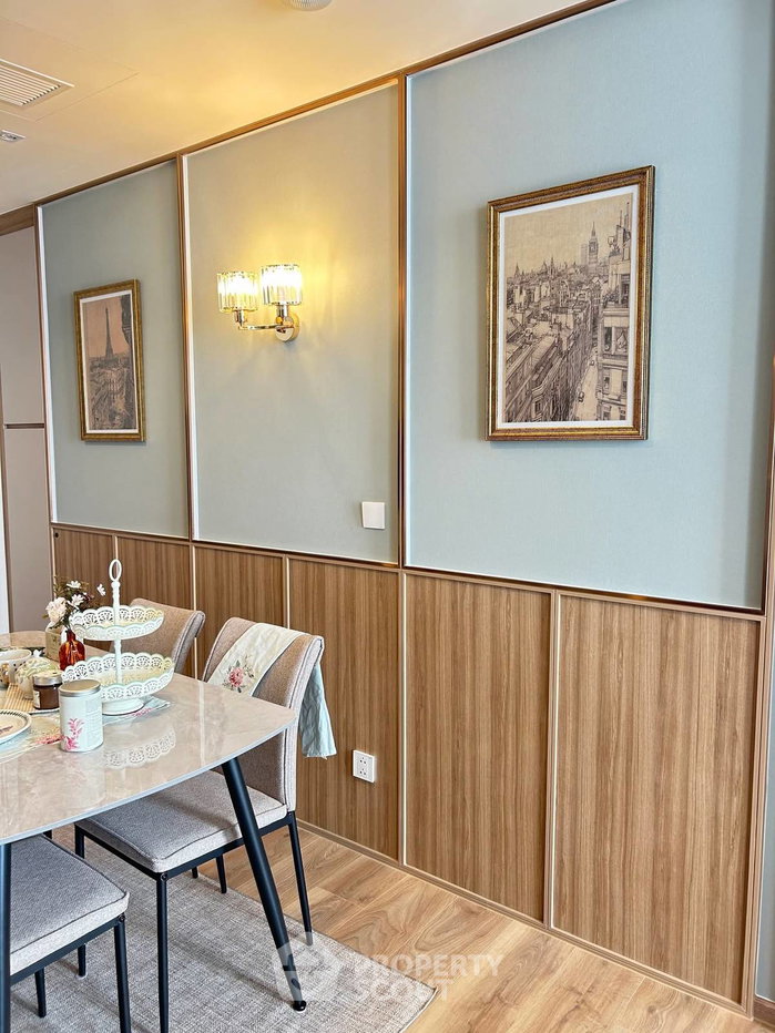 รูป คอนโด 1 ห้องนอน Noble Form Thonglor ใกล้ BTS ทองหล่อ (ID 3399756) - รูปที่ 15/20