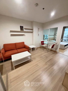 1-BR Condo At Life @ Phahol-Ari By BTS Saphan Khwai (ID 3398278)