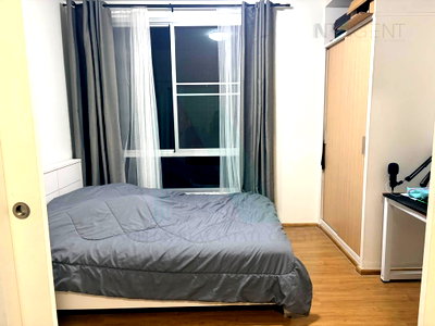 Condos for sale : 📌 For Sell Condo THE SEED RATCHADA - HUAY KWANG Building B, Floor 6,1 bed room, Room size 28 sqm