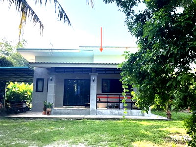 Houses for sale Muang Rayong : HOME 241.4 Sq.w. Muang Rayong Rayong for 1.6M